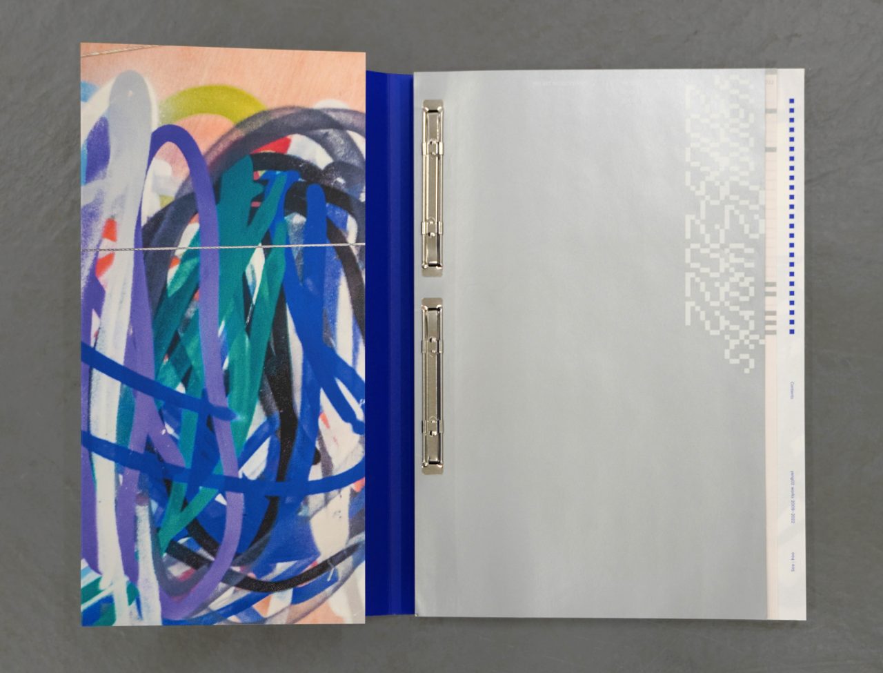 yang02 works 2009-2022 | rin art association